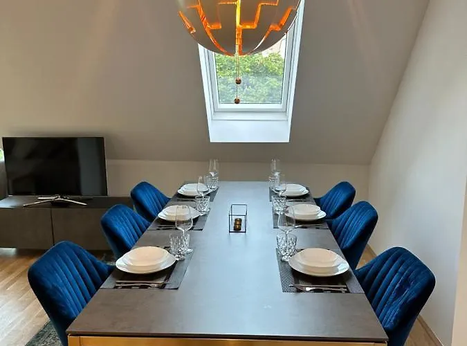 New With Spacious Balcony 18 Διαμέρισμα *
