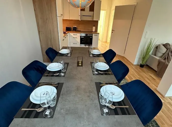 New With Spacious Balcony 18 Διαμέρισμα *