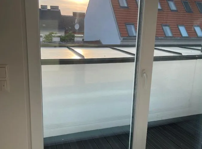 New With Spacious Balcony 18 *