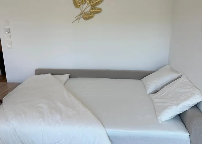 New With Spacious Balcony 18 * Βιέννη
